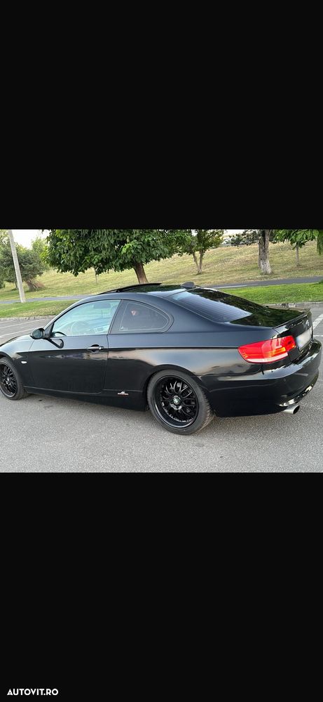 BMW Seria 3 320d - 5