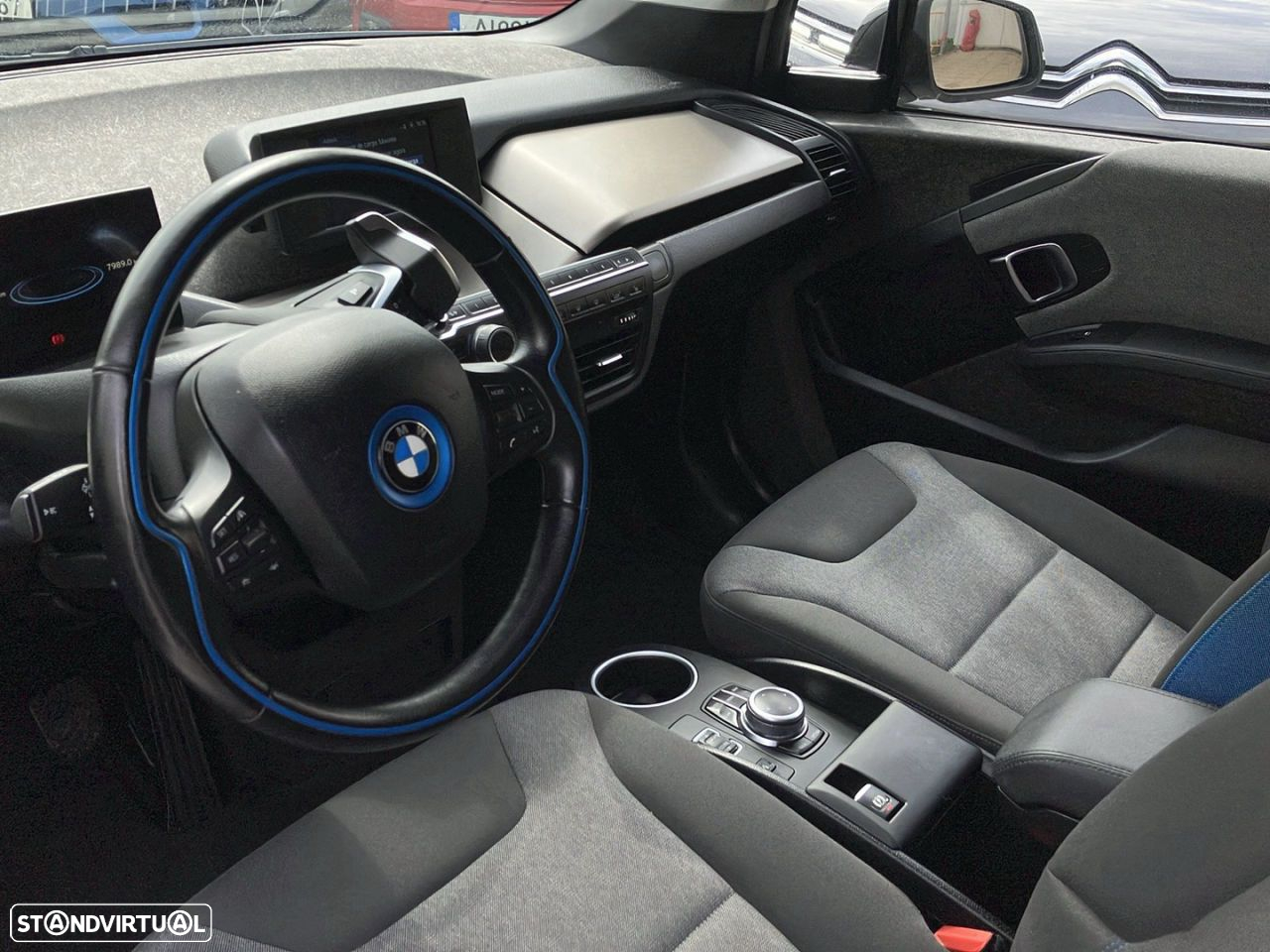 BMW i3 94Ah - 18