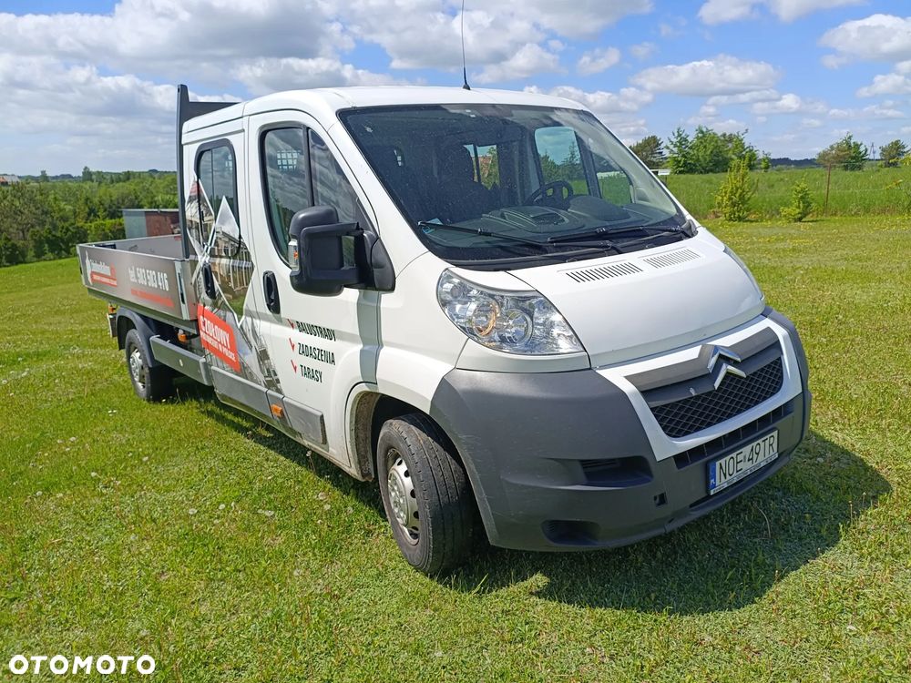 Citroën JUMPER - 13