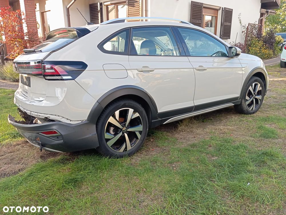 Volkswagen Taigo 1.0 TSI Style - 13