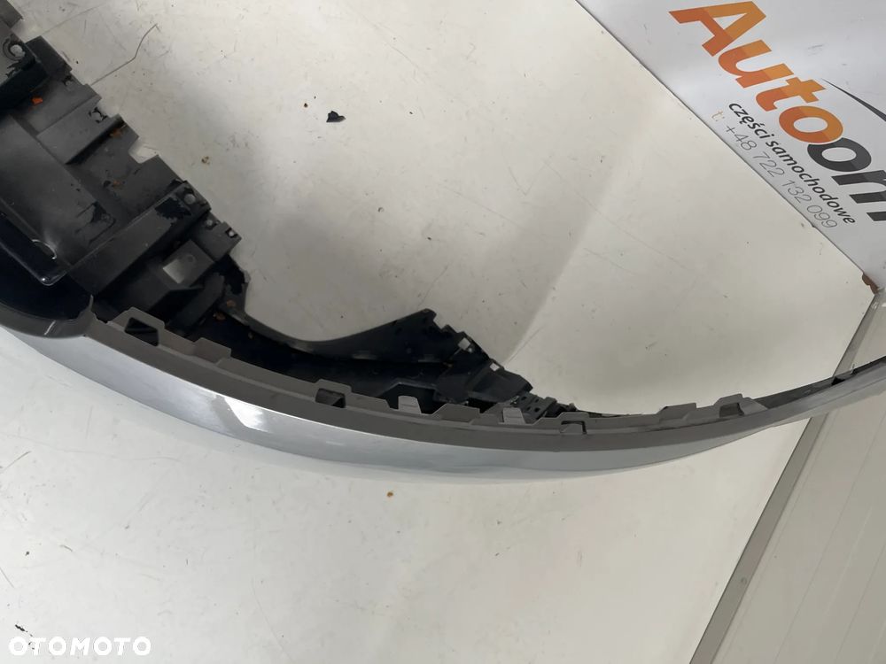 ZDERZAK PRZEDNI PRZÓD RANGE ROVER EVOQUE LIFT K8D2-17F003 - 6