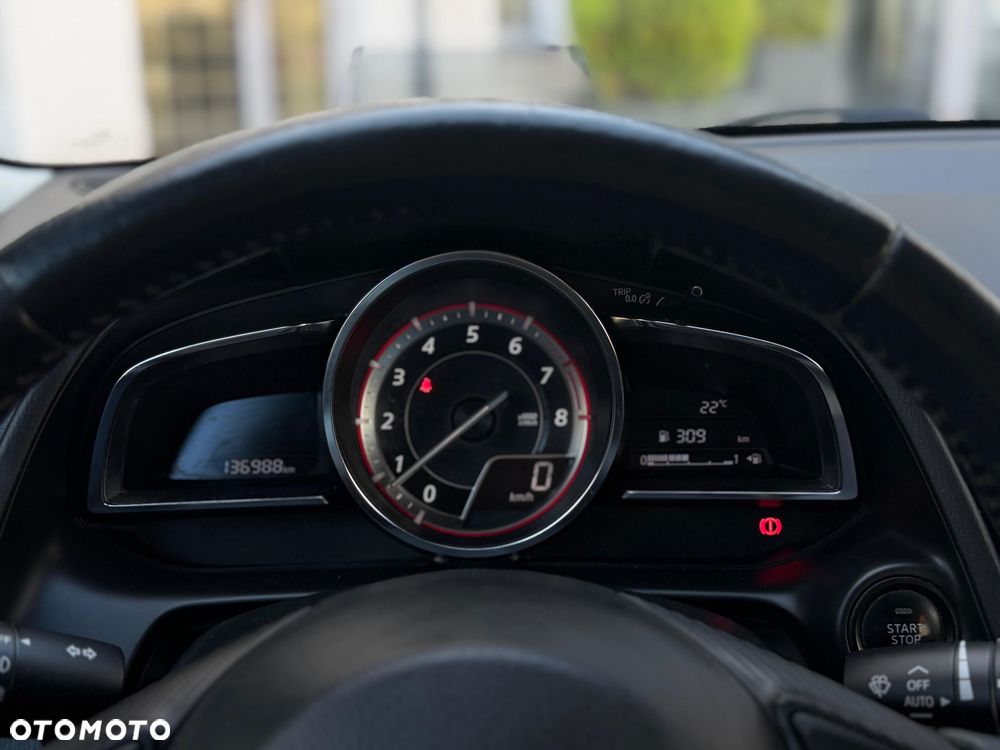 Mazda 2 SKYACTIV-G 90 White Edition - 8