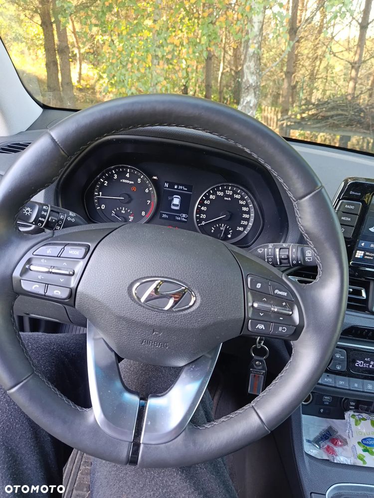 Hyundai i30 1.5 T-GDI 48V Smart - 6