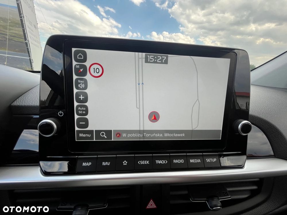 Kia Picanto 1.0 GDI L - 17