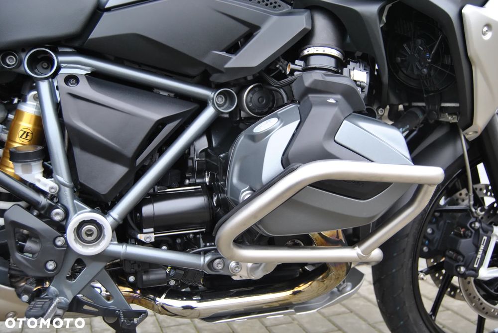BMW GS - 10