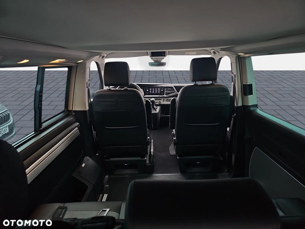 Volkswagen California - 16