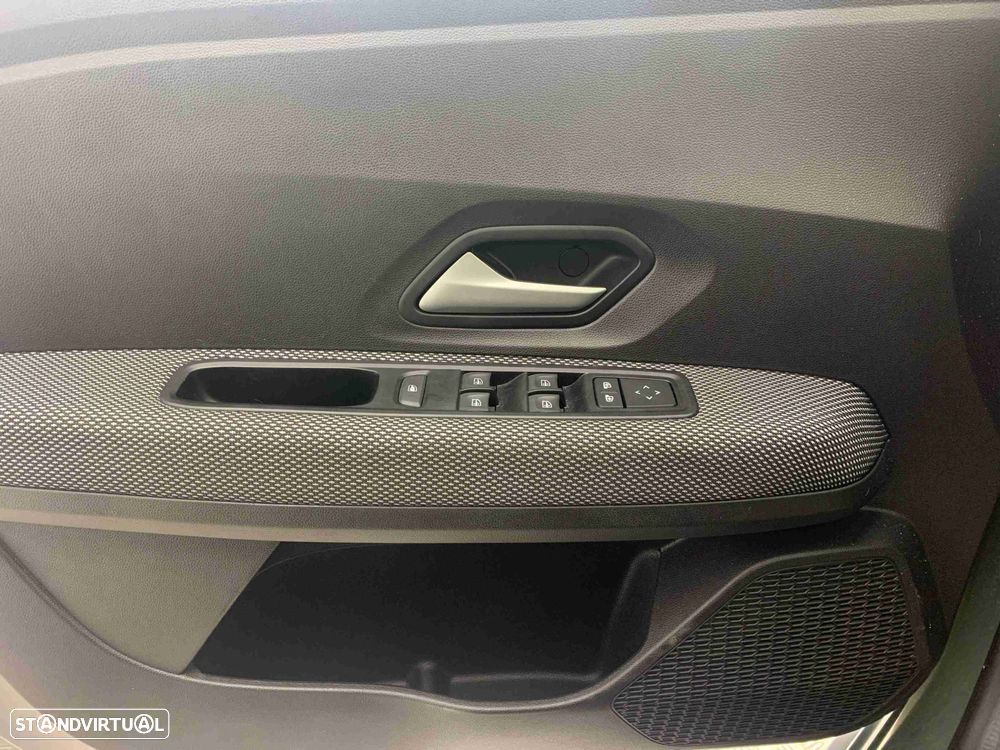 Dacia Sandero 1.0 TCe Stepway Expression - 25