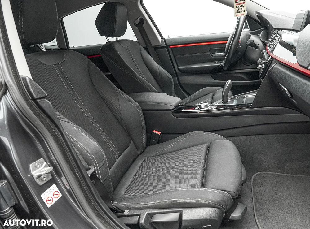 BMW Seria 4 - 15