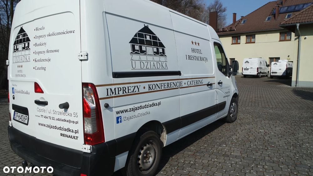 Renault MASTER - 11