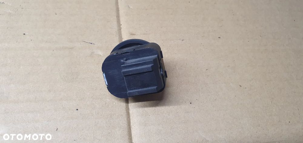 Przełącznik regulacji lusterek Skoda Rapid 5JB959565 - 4