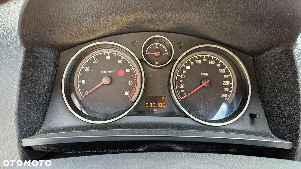 Opel Zafira 1.6 Edition - 23