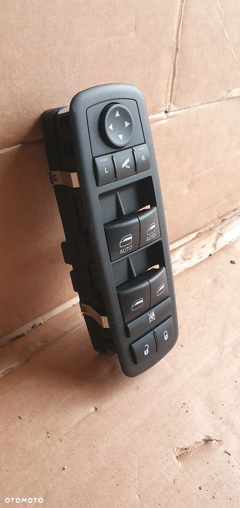 Panel szyb przełącznik lusterek Jeep Grand Cherokee WK2 68030826AC - 3