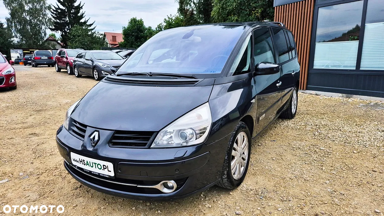 Renault Espace 2.0 Initiale - 23