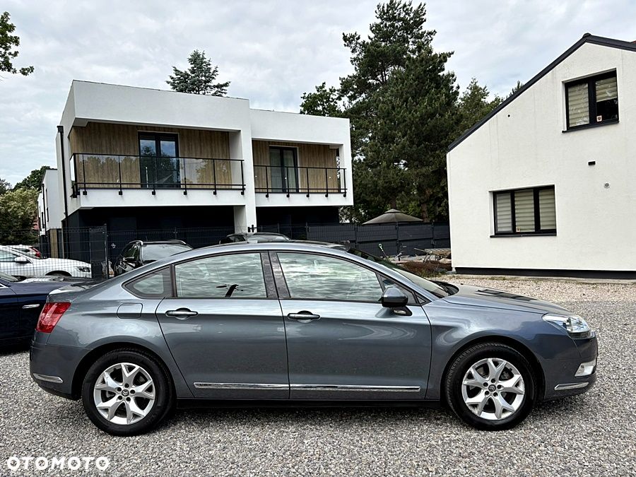 Citroën C5 1.8 16V Style - 3