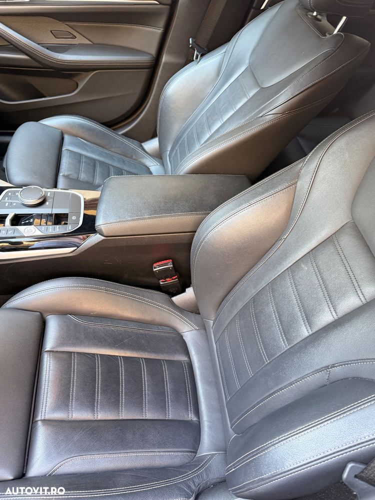 BMW Seria 4 - 10