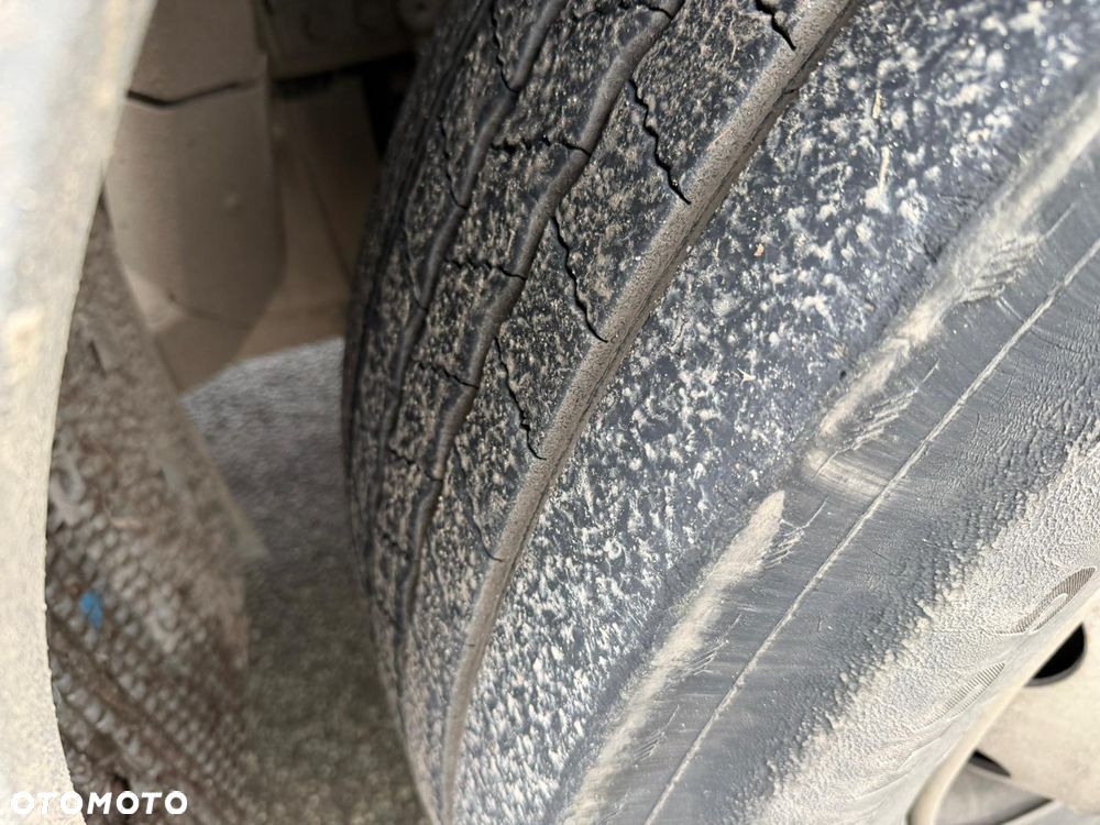 Mercedes-Benz ECONIC 2630 EURO 6 ZOELLER medium x 2 22 m z DE - 7