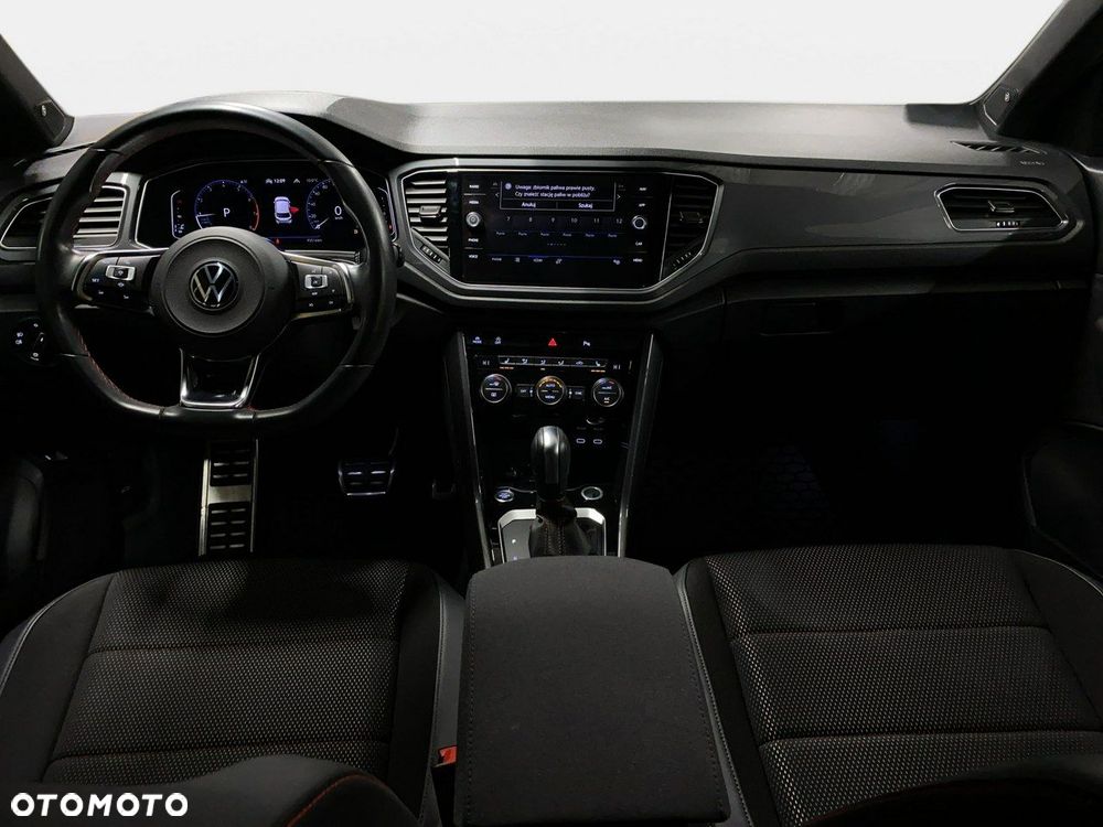 Volkswagen T-Roc - 18