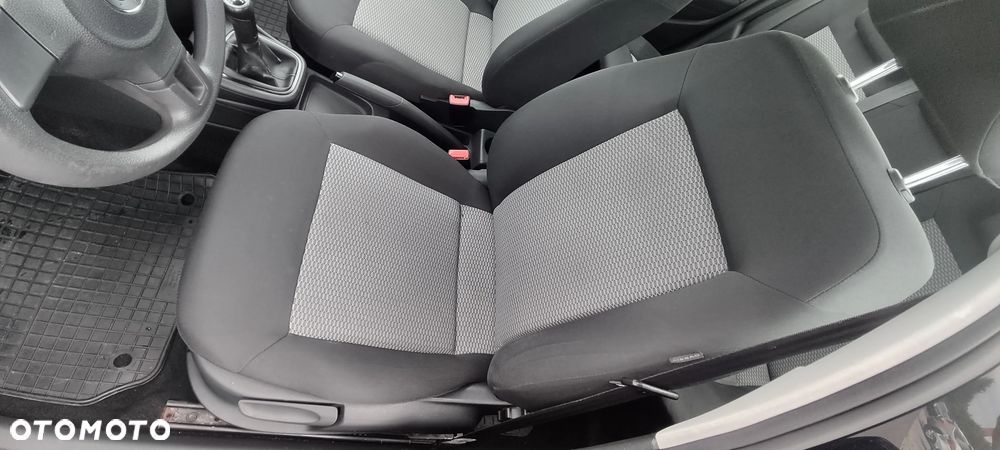 Volkswagen Polo 1.2 Style - 17