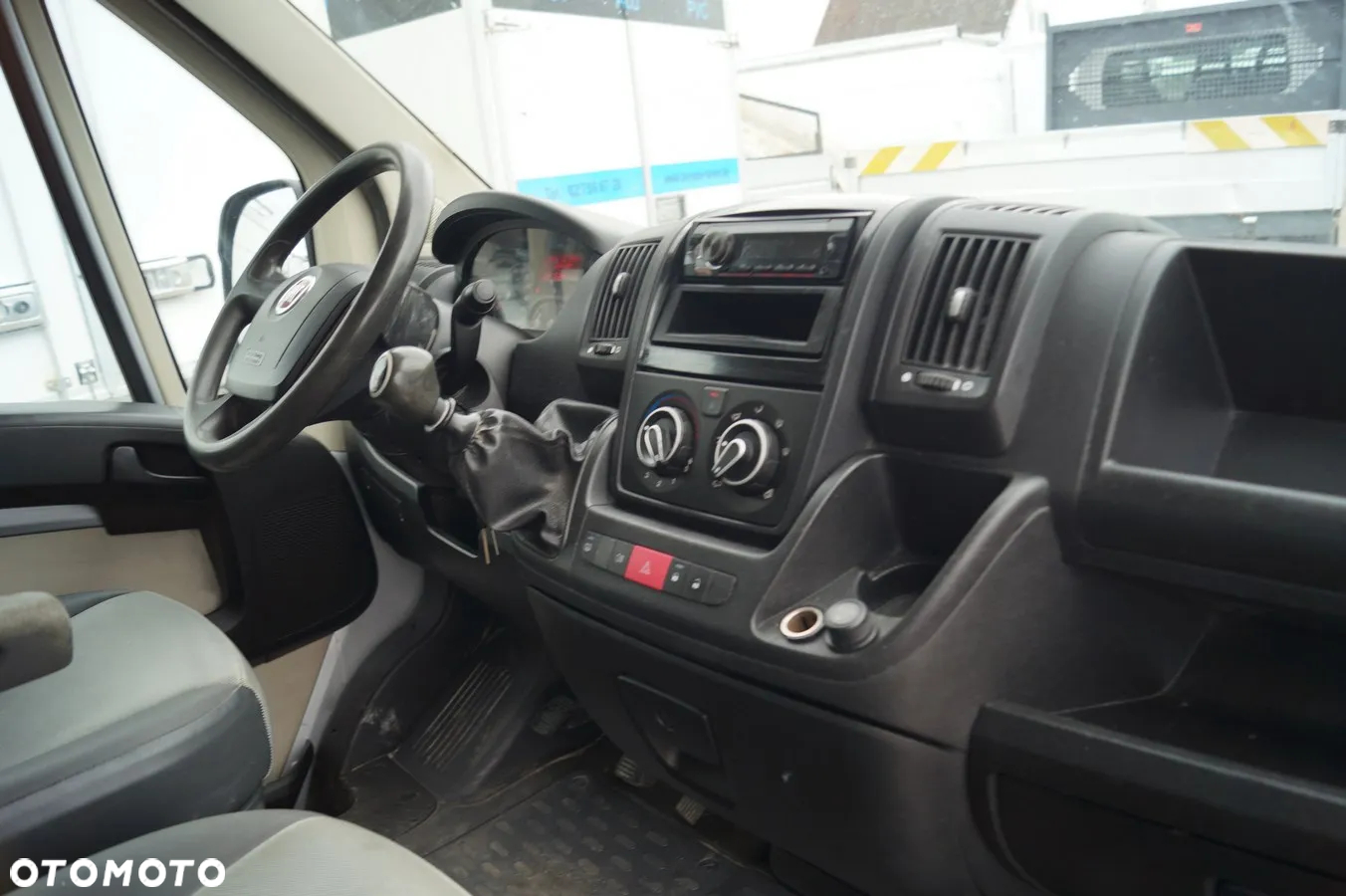 Fiat Ducato - 21