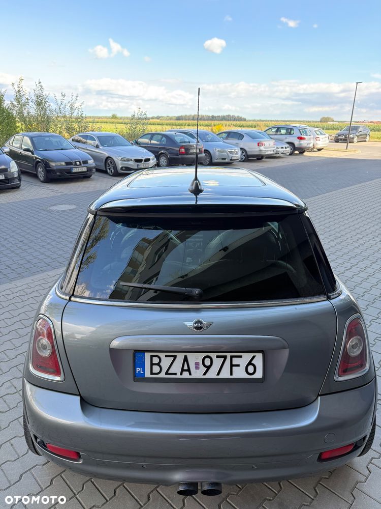 MINI Cooper S - 22