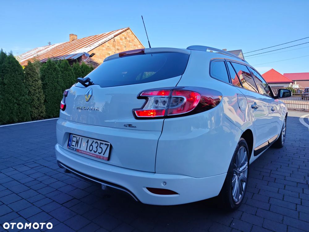 Renault Megane - 11