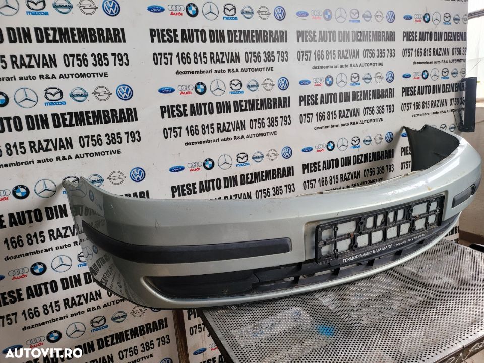 Bara Fata Renault Laguna 2 II Livram Oriunde In Tara - 4