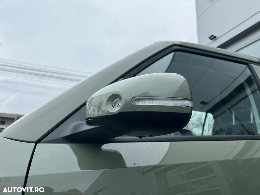 Hyundai Inster 49 kWh 115 CP Premium - 34