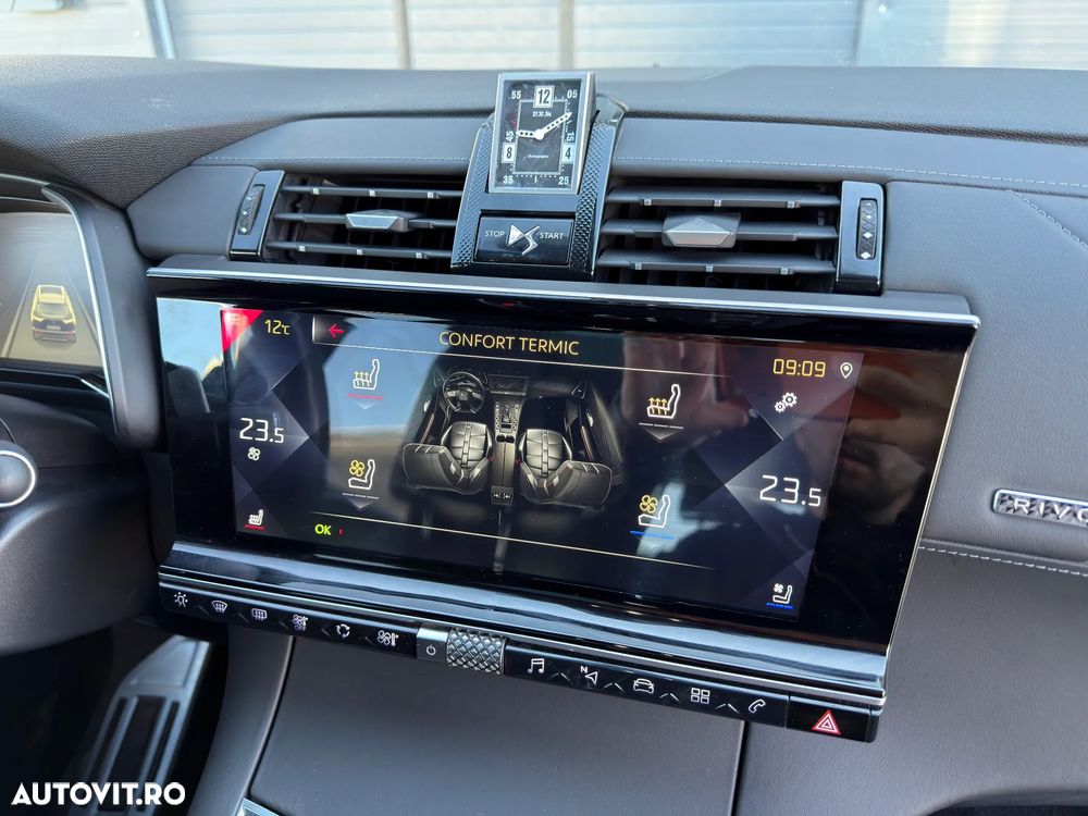 DS Automobiles DS 7 Crossback RIVOLI - 29