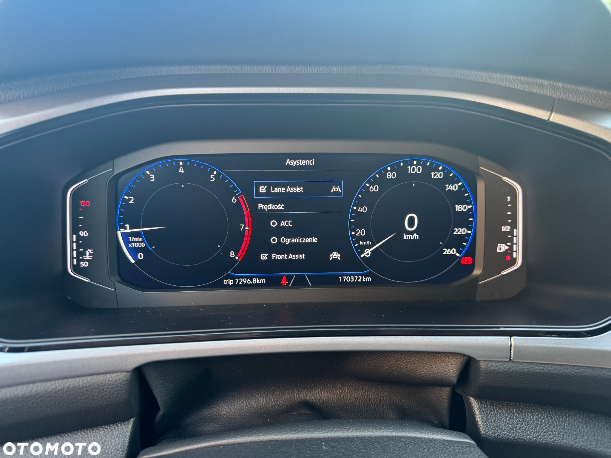 Volkswagen T-Roc 1.0 TSI Life - 36