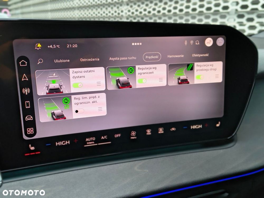 Audi Q3 Sportback - 29