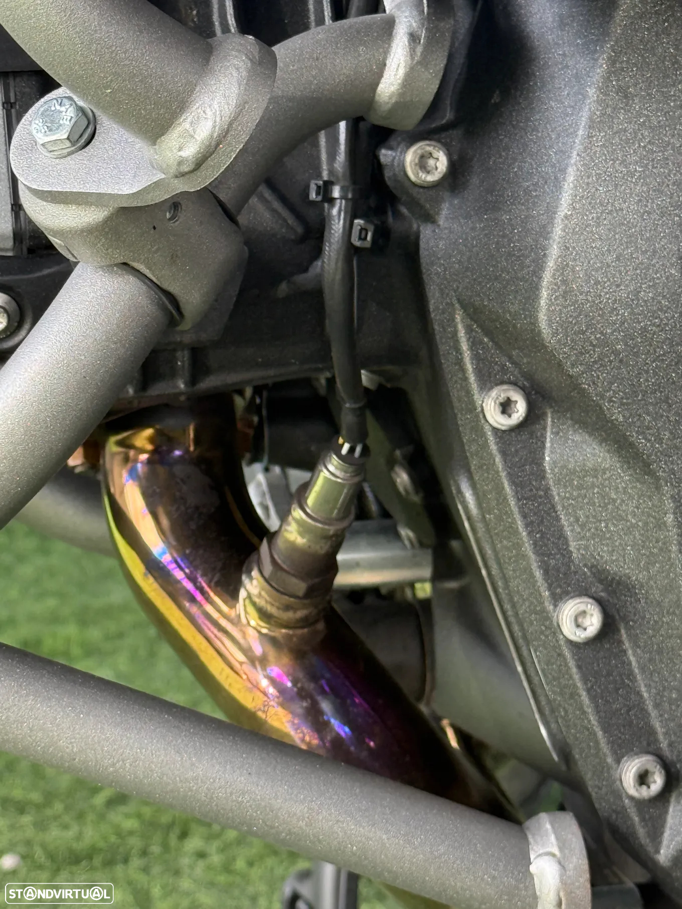 BMW R 1300 GS - 49