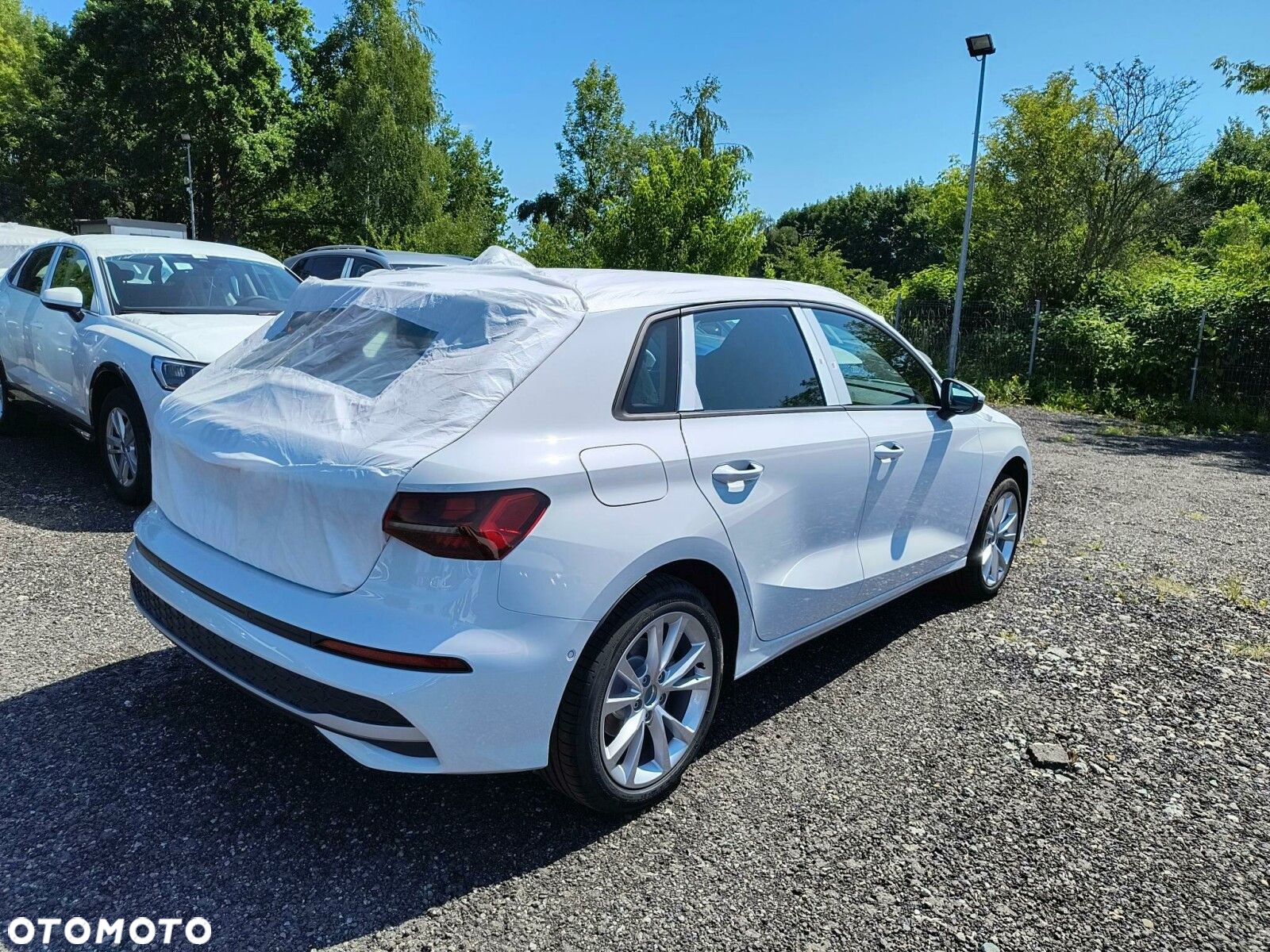 Audi A3 - 4