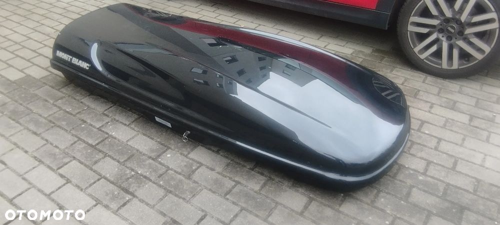 boxy dachowe - 1