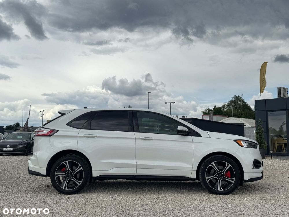 Ford Edge - 4