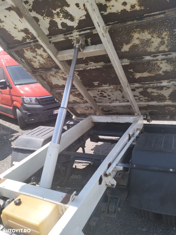 Iveco DAILY 35C15 - 6