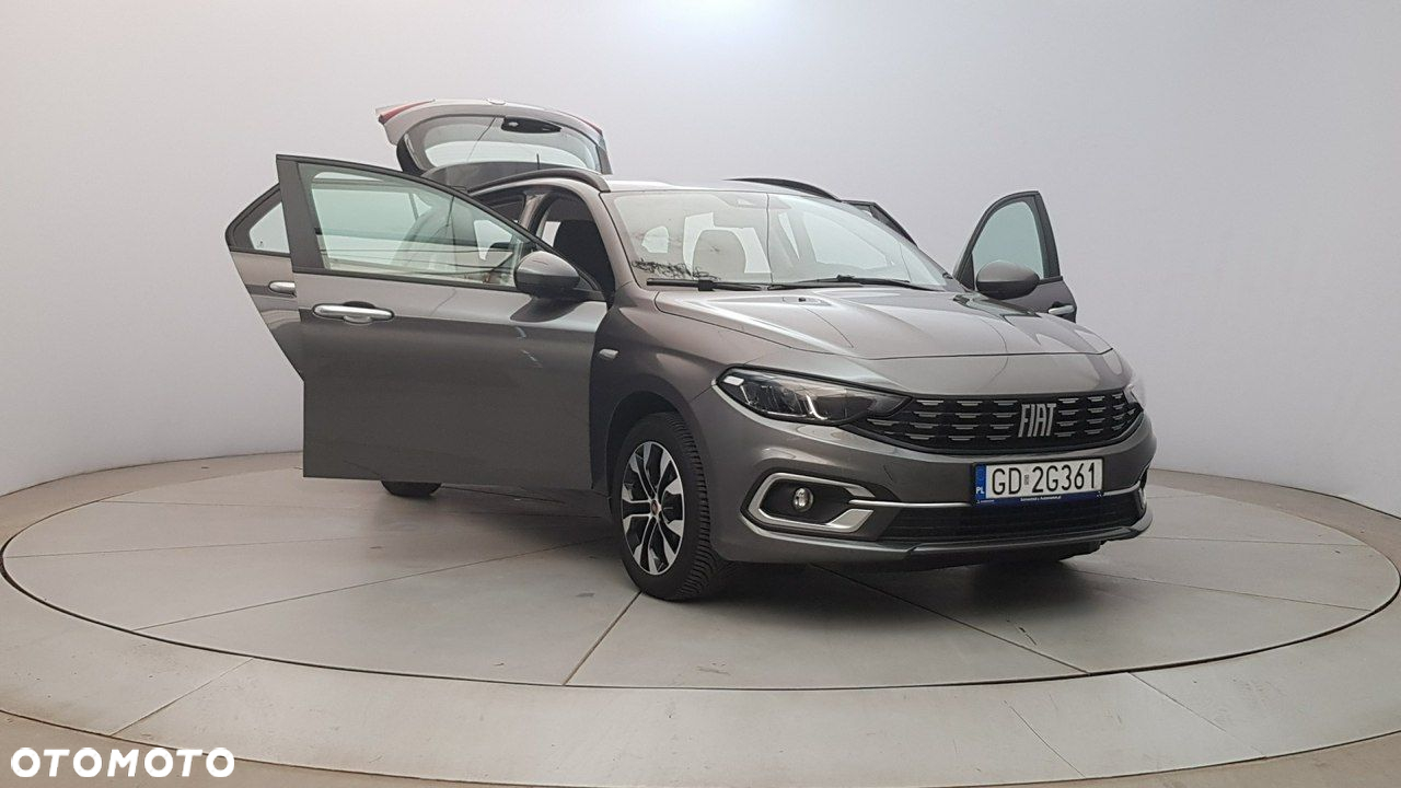 Fiat Tipo - 9