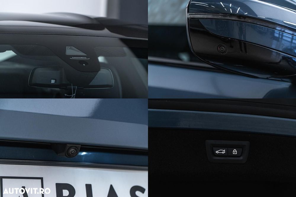 BMW Seria 8 840i xDrive - 21