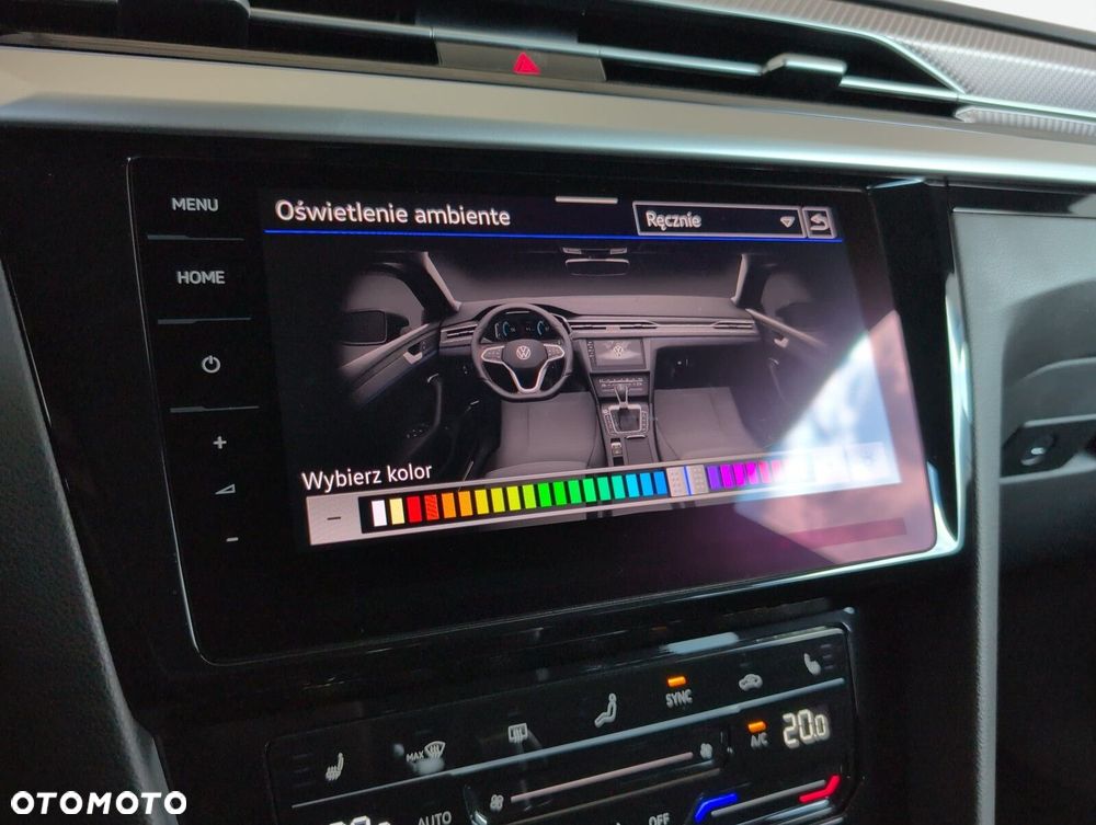 Volkswagen Arteon Shooting Brake 2.0 TSI 4Motion R DSG - 38