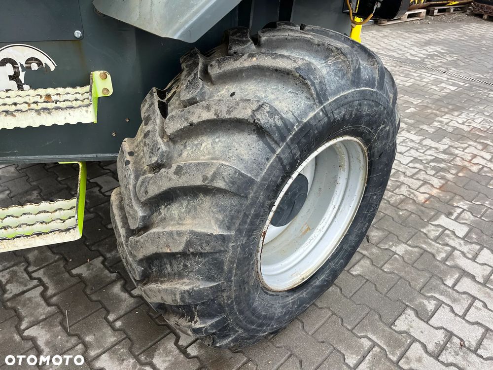Wacker Neuson DW 90 - 13
