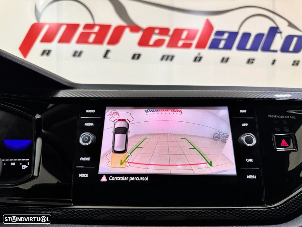 VW Polo 1.0 TSI Style - 21