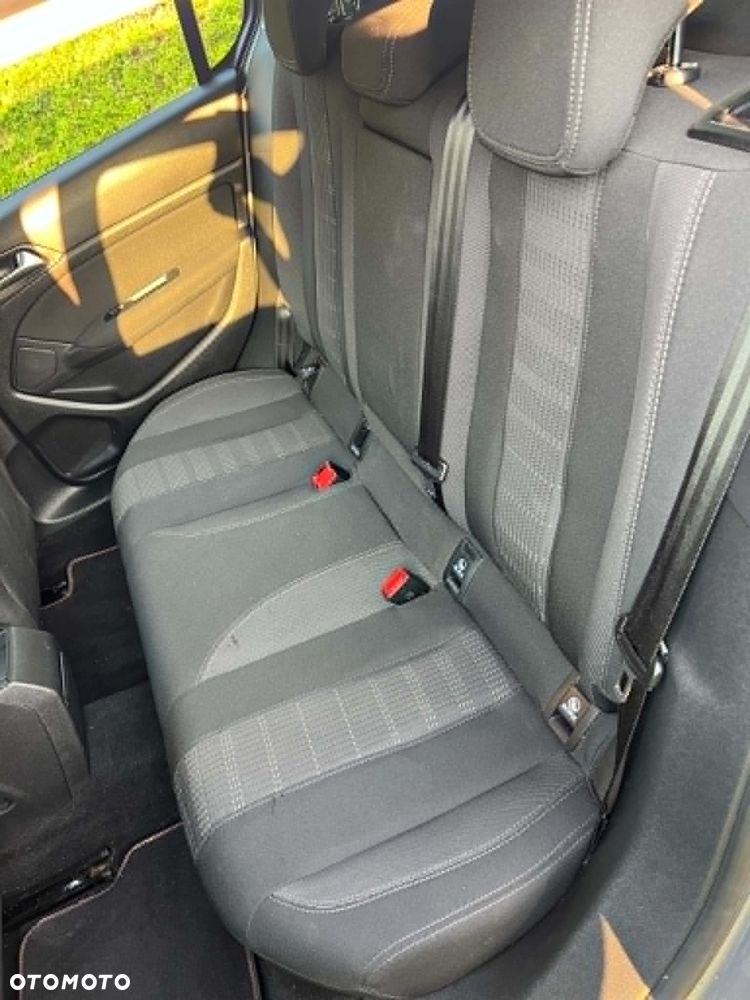 Peugeot 308 PureTech 130 GPF EAT8 Stop & Start Allure - 18