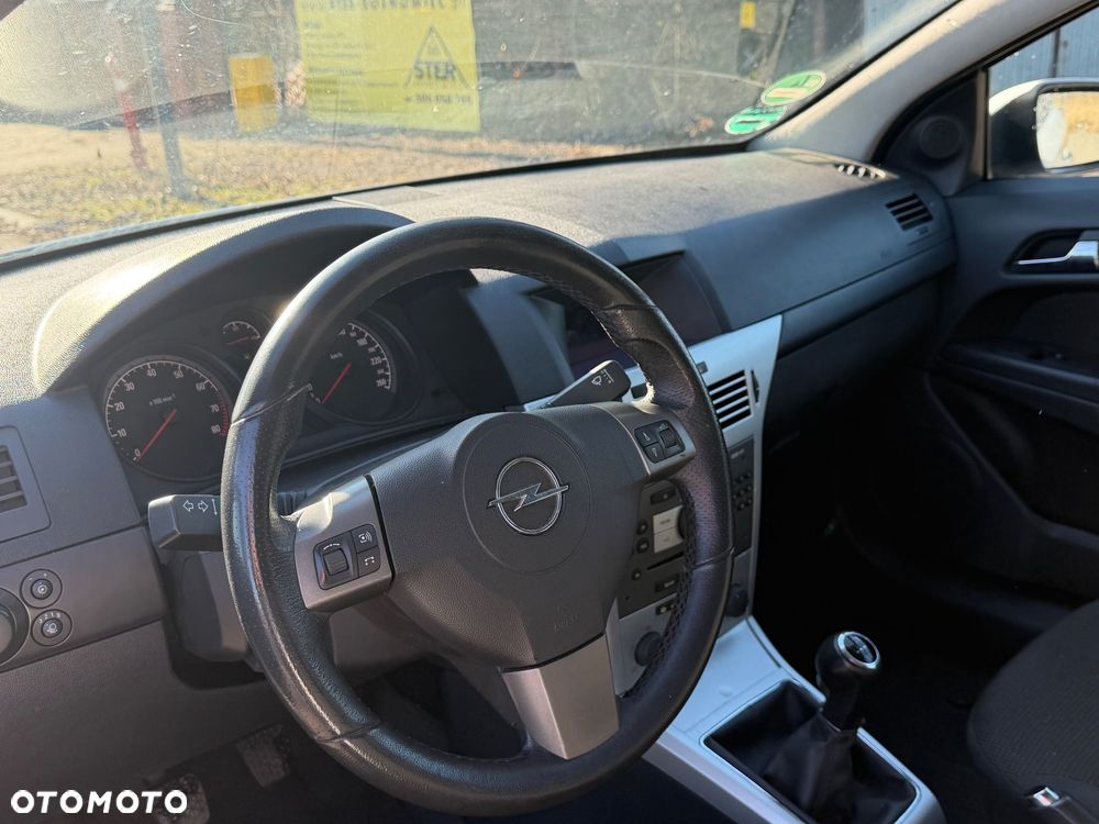 Opel Astra 1.4 Cosmo - 8