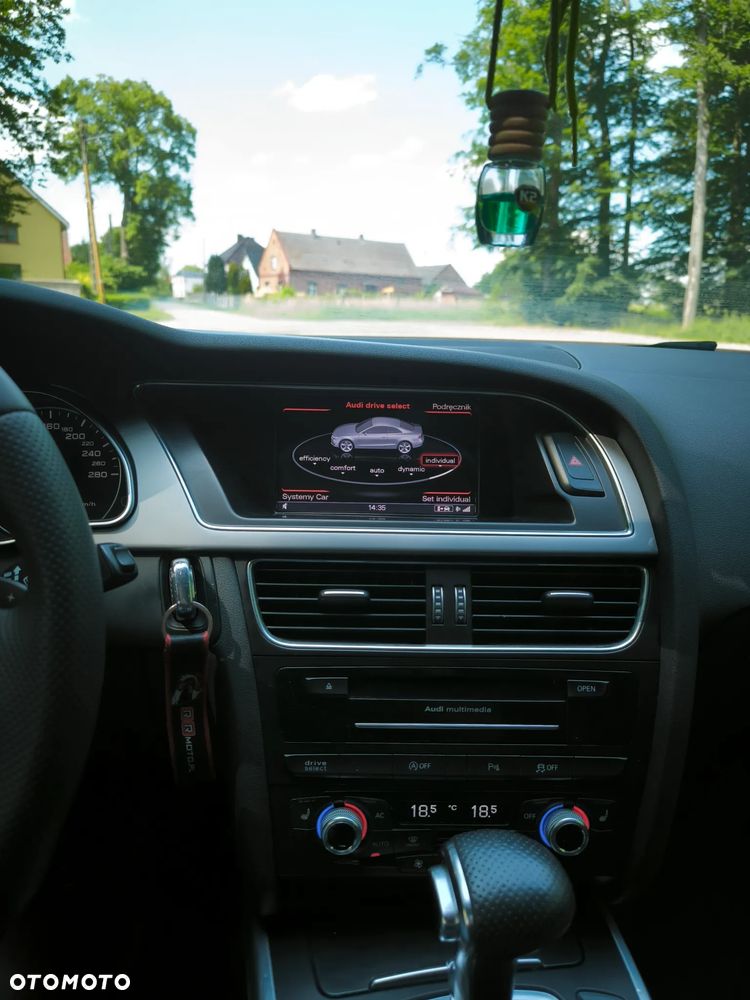 Audi A5 Coupé 2.0 TFSI Quattro S tronic - 20