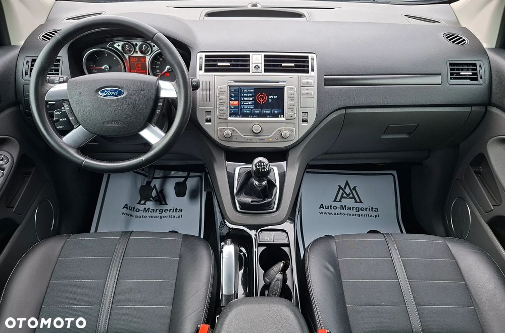 Ford Kuga 2.0 TDCi Titanium S - 8