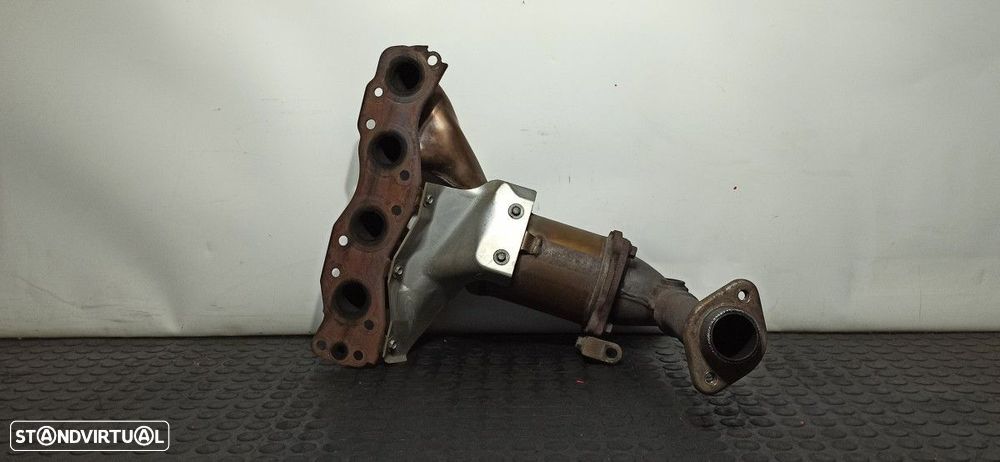 CATALISADOR SUZUKI SWIFT BERLINA (MZ) GL (5-PTAS.) - 2