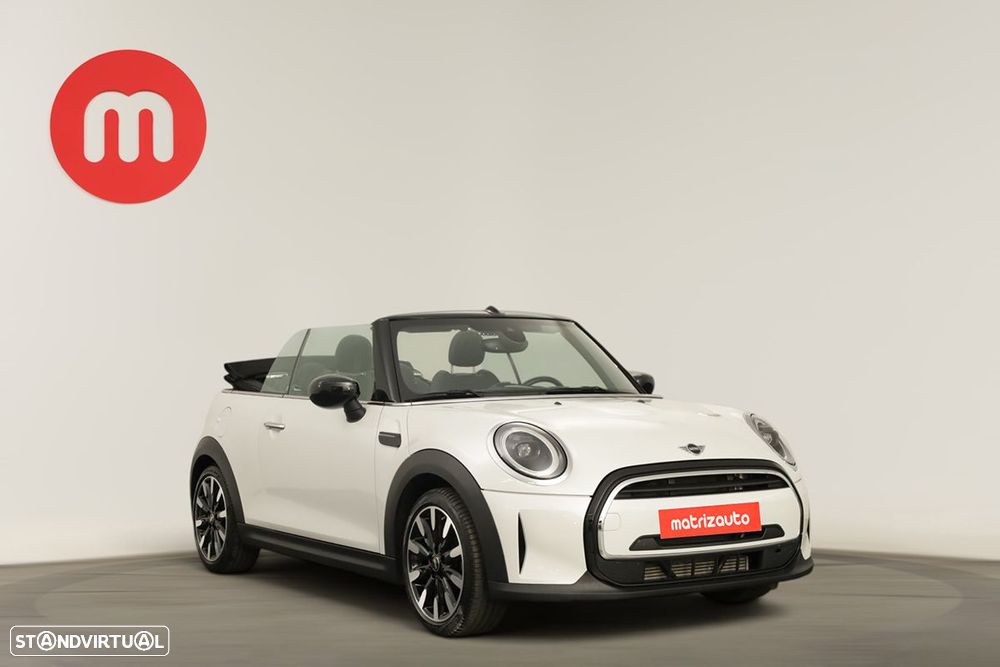 Mini Cabrio 2024 photo 5
