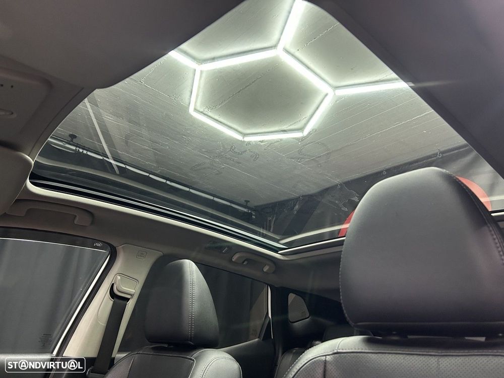 Nissan Qashqai 1.5 dCi Tekna J19 - 18