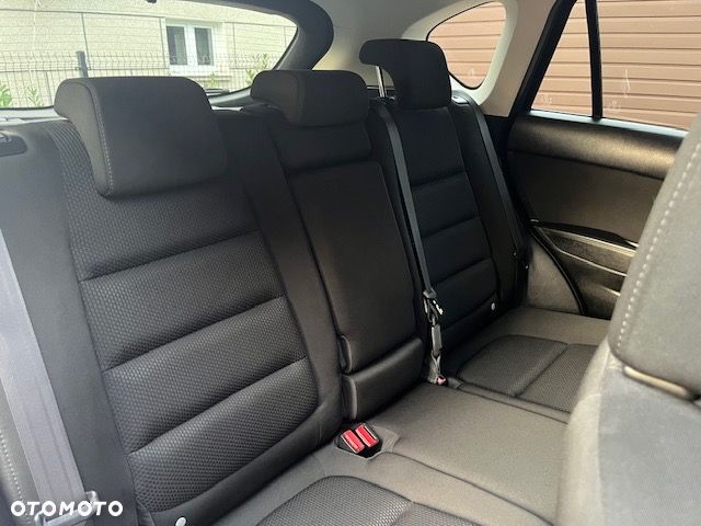 Mazda CX-5 2.0 Skymotion AWD - 15