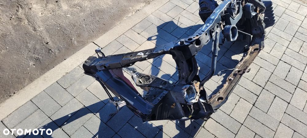 Honda accord VIII 12r lift 5d 2.4 Pas przedni - 2