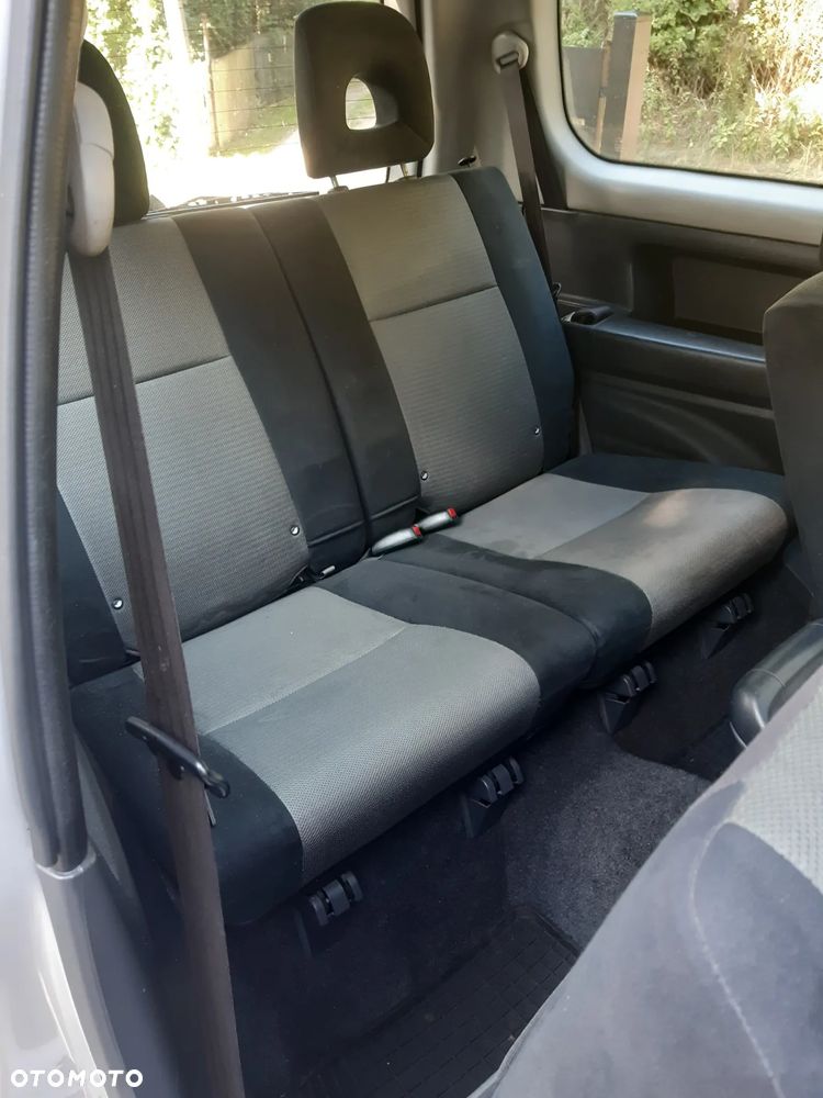 Suzuki Grand Vitara 1.6 - 9